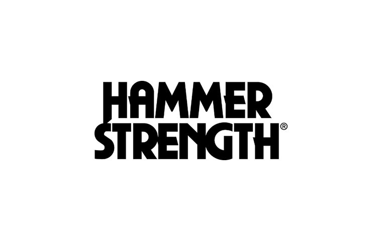 Logo Hammer Strength
